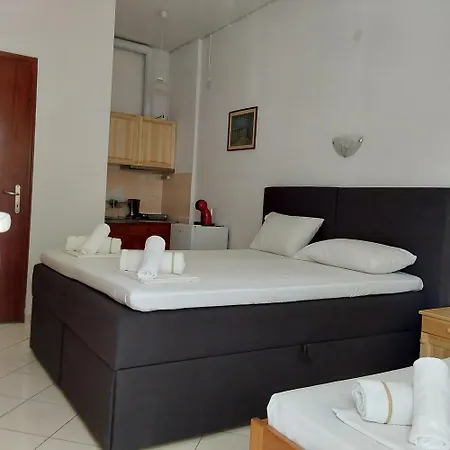 Anna Maria Hotel Potos