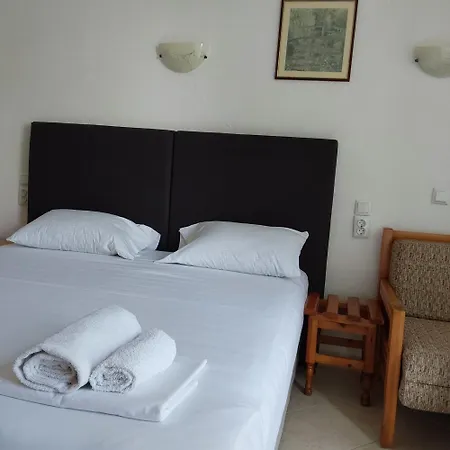 Hotel Anna Maria