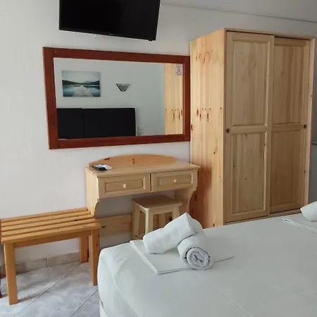 Anna Hotel