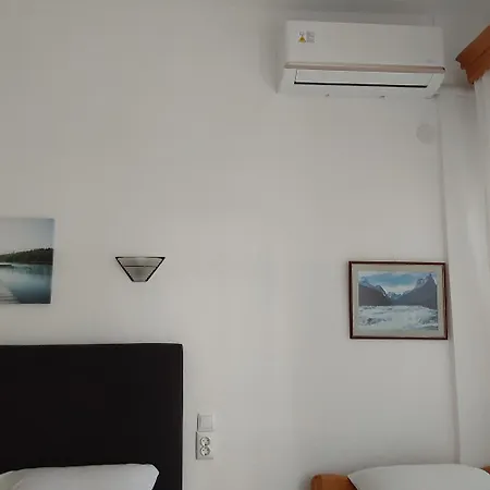 Anna Maria Hotel