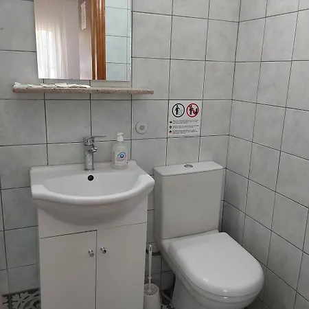 Anna Maria Hotel Potos