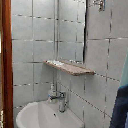 Anna Maria Hotel Potos