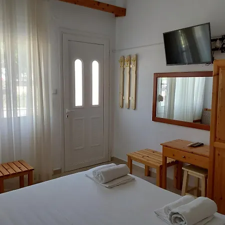 Hotel Anna Potos