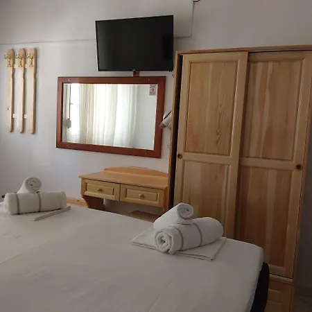 Anna Maria Hotel