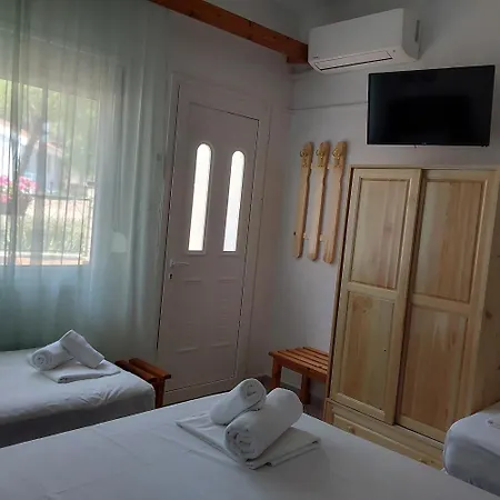 Hotel Anna Potos
