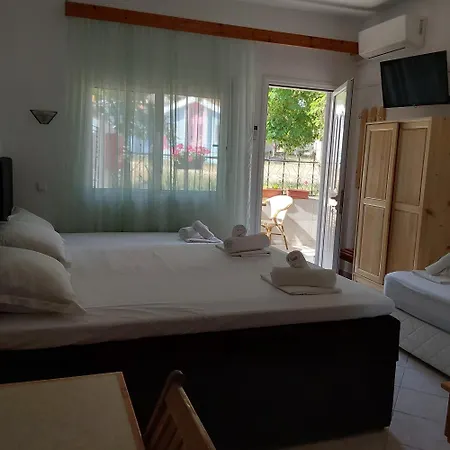 Anna Maria Hotel
