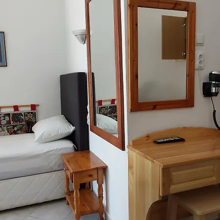 Hotel Anna