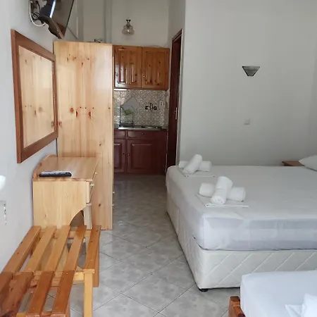 Anna Maria Hotel Potos