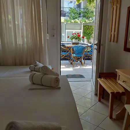 Hotel Anna Potos