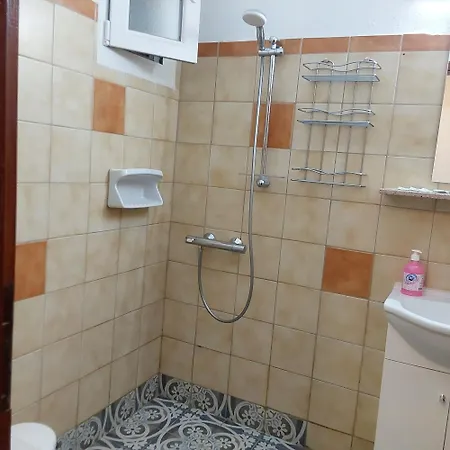 Hotel Anna Maria Potos