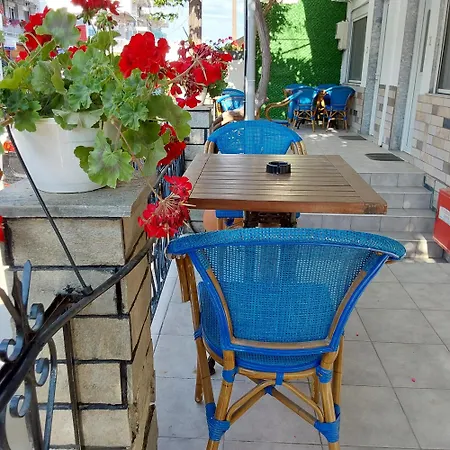 Anna Hotel Potos