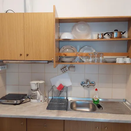 Hotel Anna Maria Potos