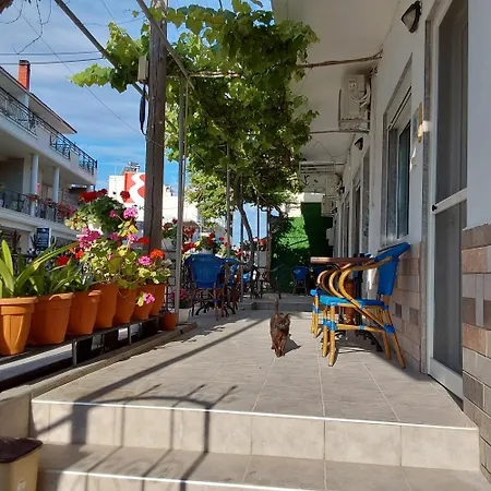 Hotel Anna *