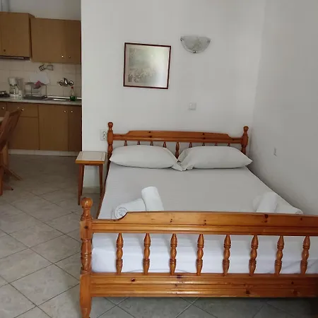 Anna Hotel Potos