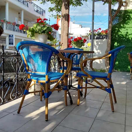 Anna Maria Hotel