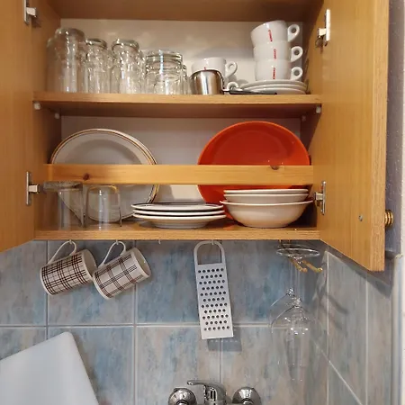 Hotel Anna Maria Potos