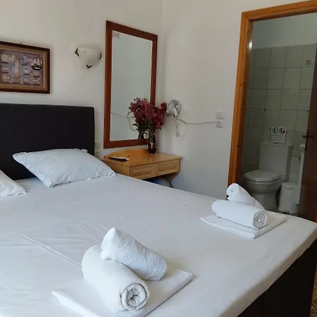 Hotel Anna *
