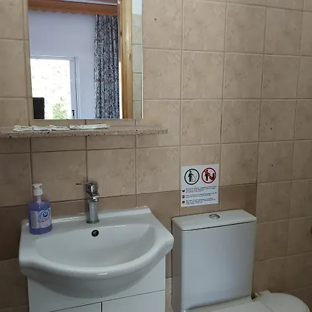 Hotel Anna Maria Potos