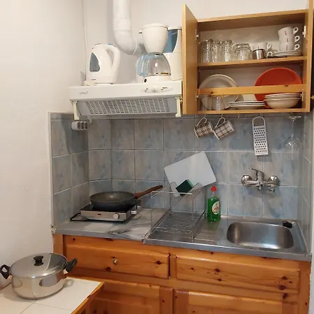 Anna Maria Hotel Potos