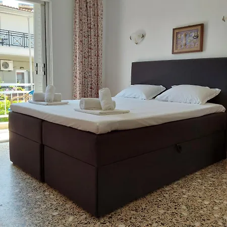 Hotel Anna Potos