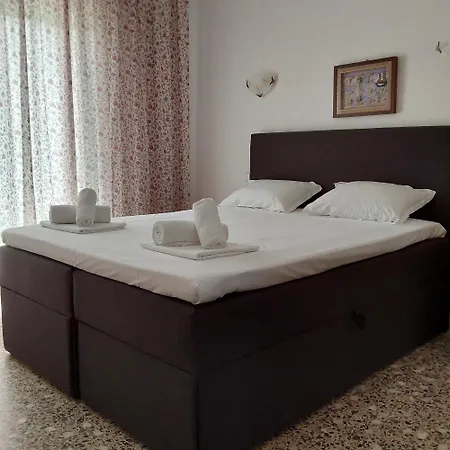 Hotel Anna *