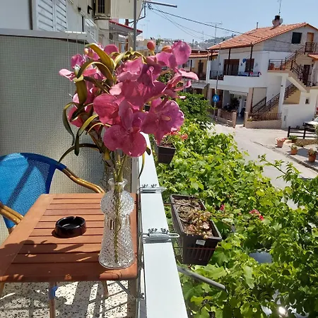 Anna Hotel