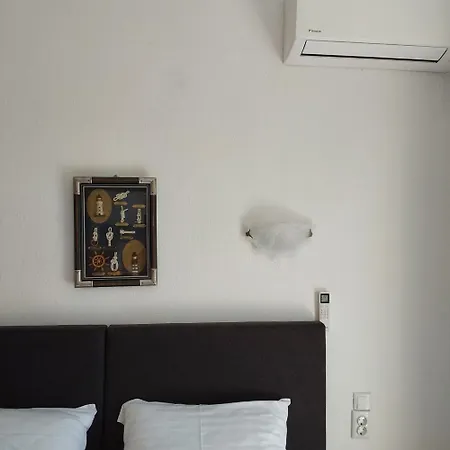 Hotel Anna