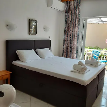Hotel Anna *