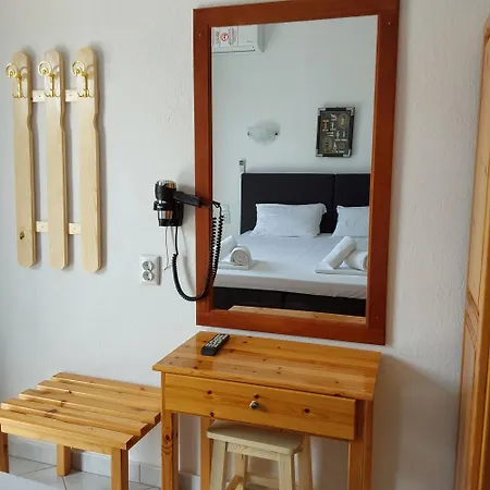 Hotel Anna Potos