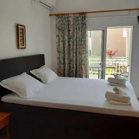 Hotel Anna