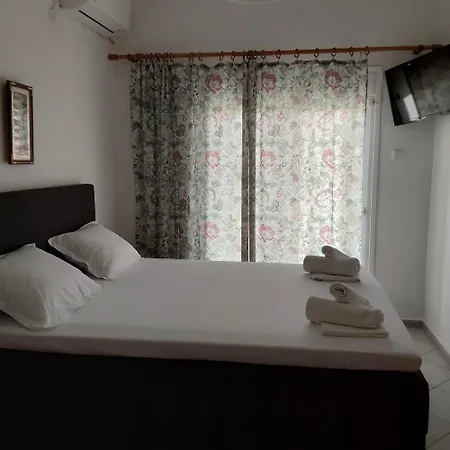 Hotel Anna *