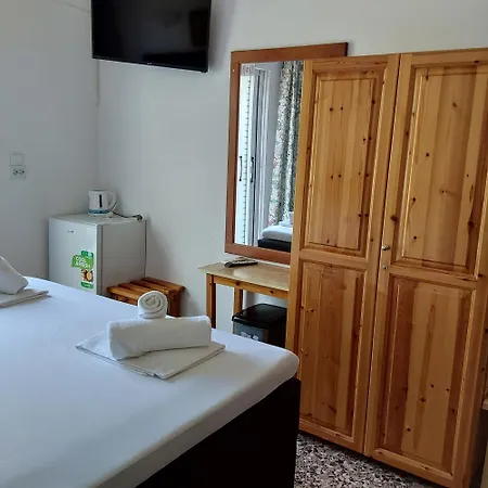Anna Hotel Potos