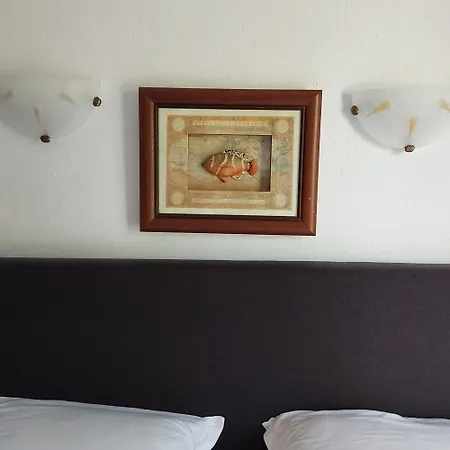 Anna Hotel