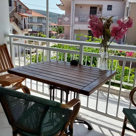 Hotel Anna Potos