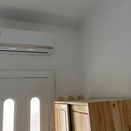 Hotel Anna Maria Potos