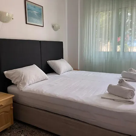 Anna Maria Hotel Potos