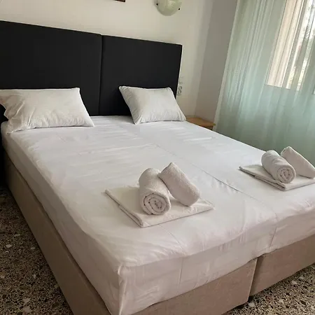 ホテル Anna Maria