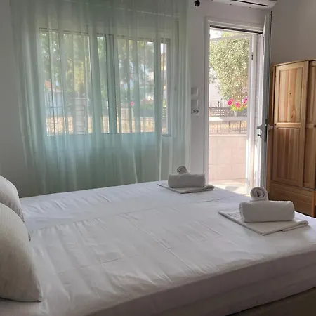 Hotel Anna Maria *