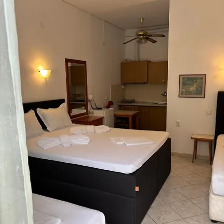 Anna Maria Hotel Potos
