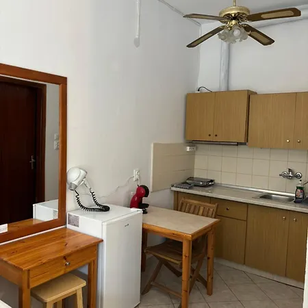Hotel Anna Maria Potos