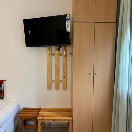 Hotel Anna Maria *