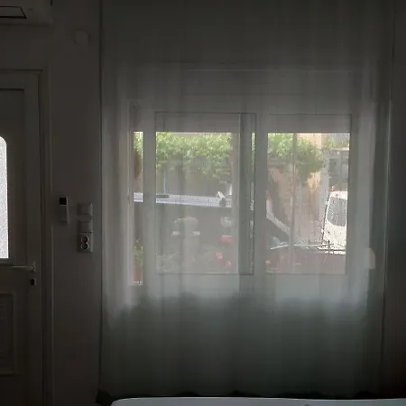 Anna Maria Hotel *