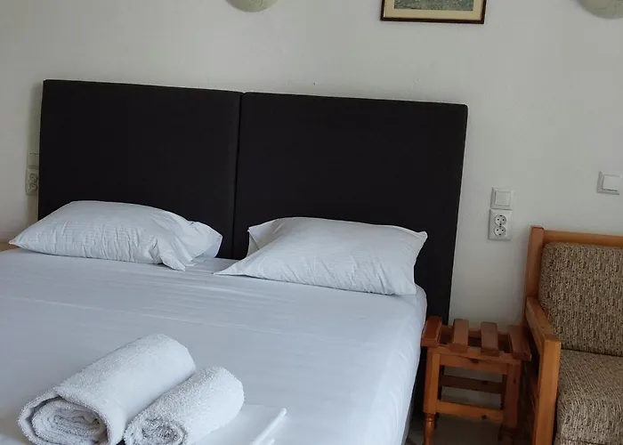 Hotel Anna Maria