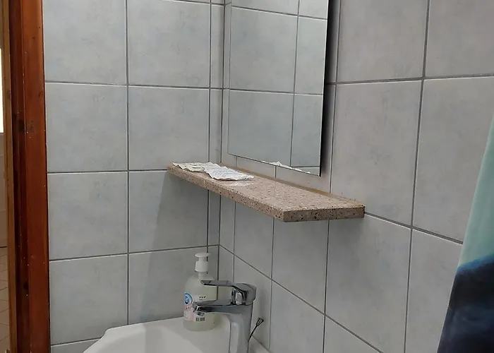 Anna Maria Hotel Potos