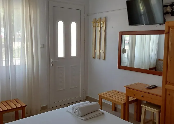 Hotel Anna Maria Potos