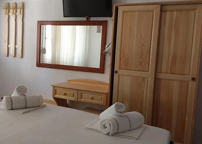 Anna Maria Hotel