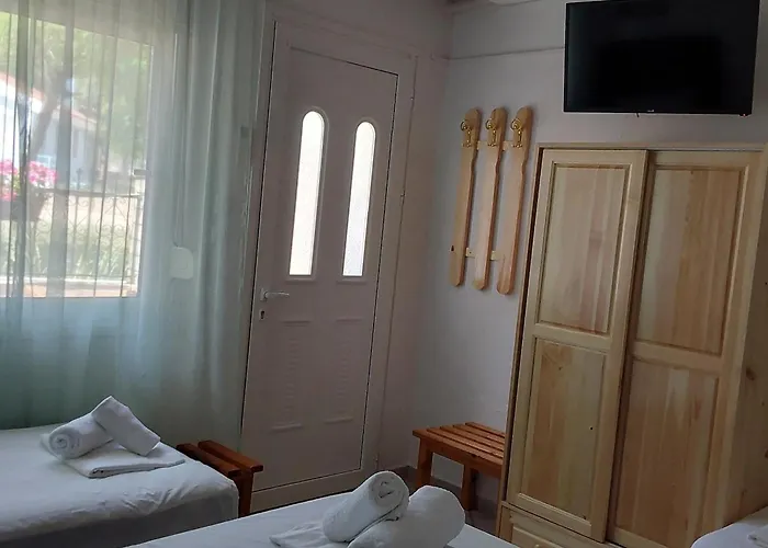 Hotel Anna Maria Potos