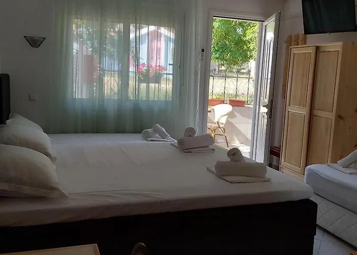 Anna Maria Hotel