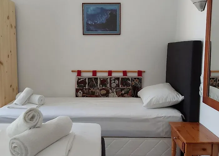 Hotel Anna Maria *