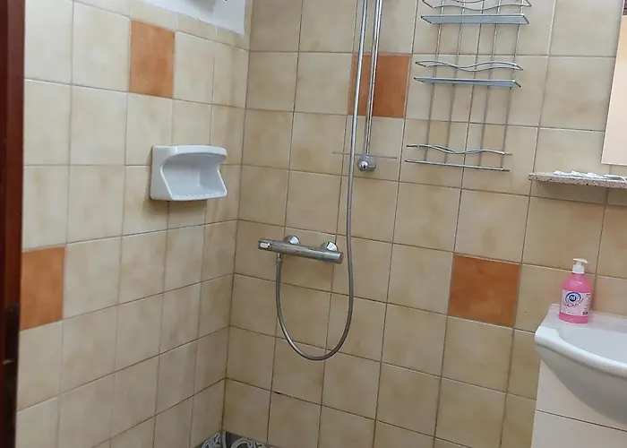 Hotel Anna Maria Potos